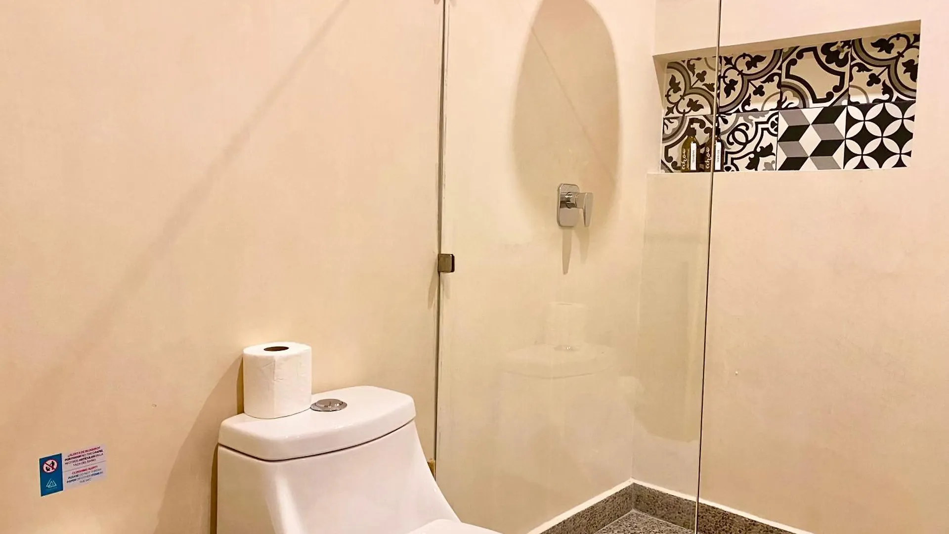 מלון דירות פלאייה דל כרמן Sofia Boutique Condos By Andiani מקסיקו