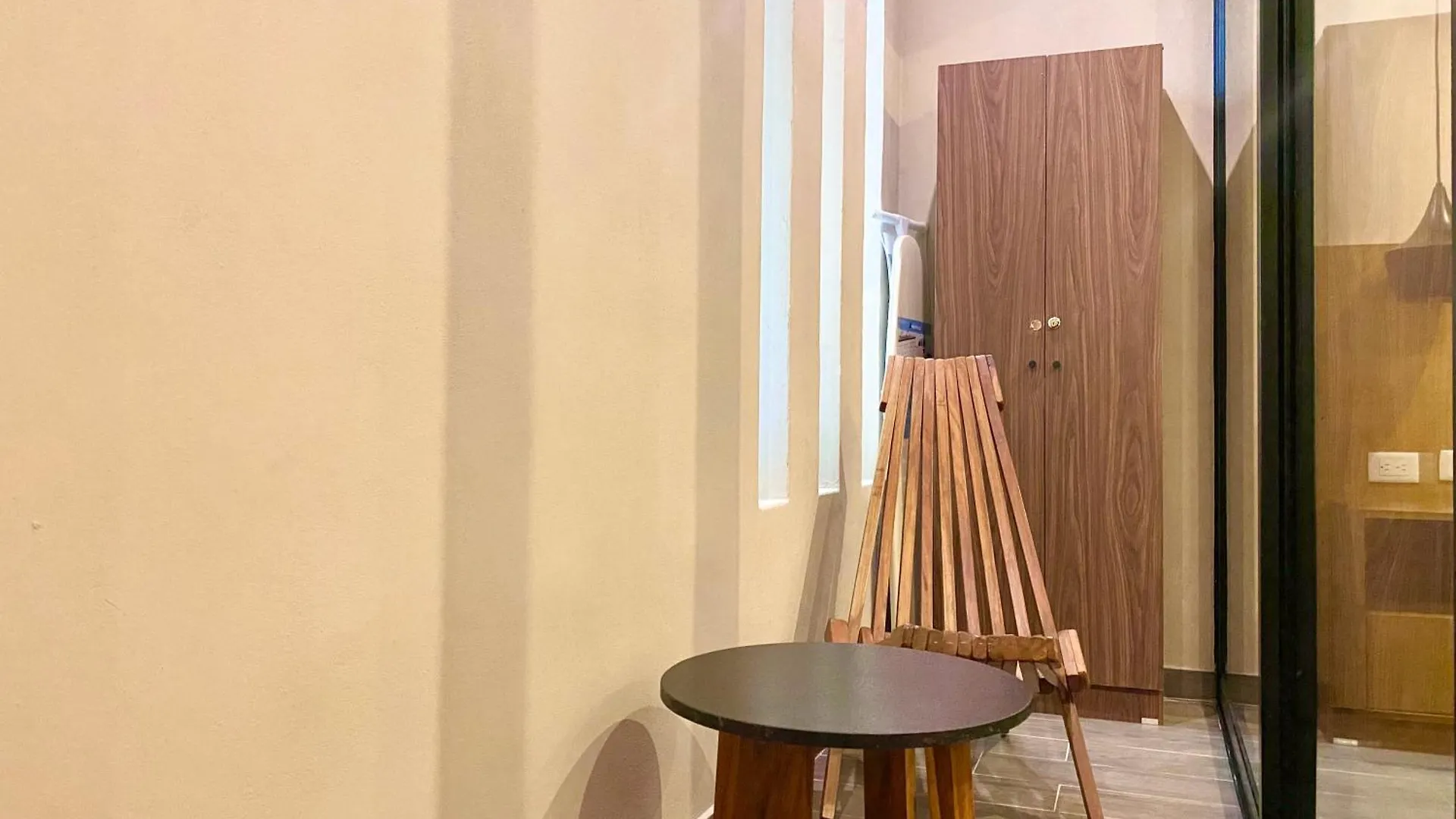 מלון דירות פלאייה דל כרמן Sofia Boutique Condos By Andiani מקסיקו