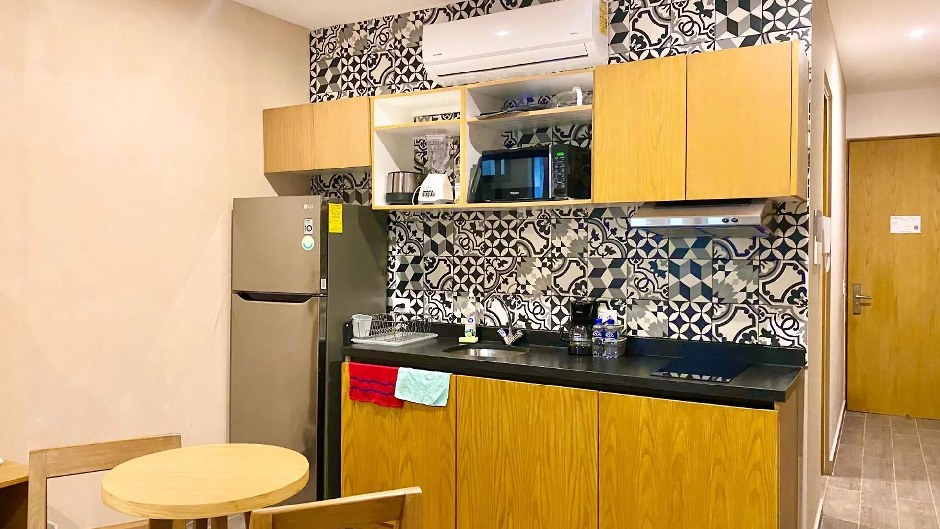 פלאייה דל כרמן Sofia Boutique Condos By Andiani מקסיקו