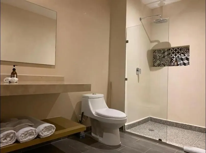 Sofia Boutique Condos By Andiani Playa del Carmen Aparthotel