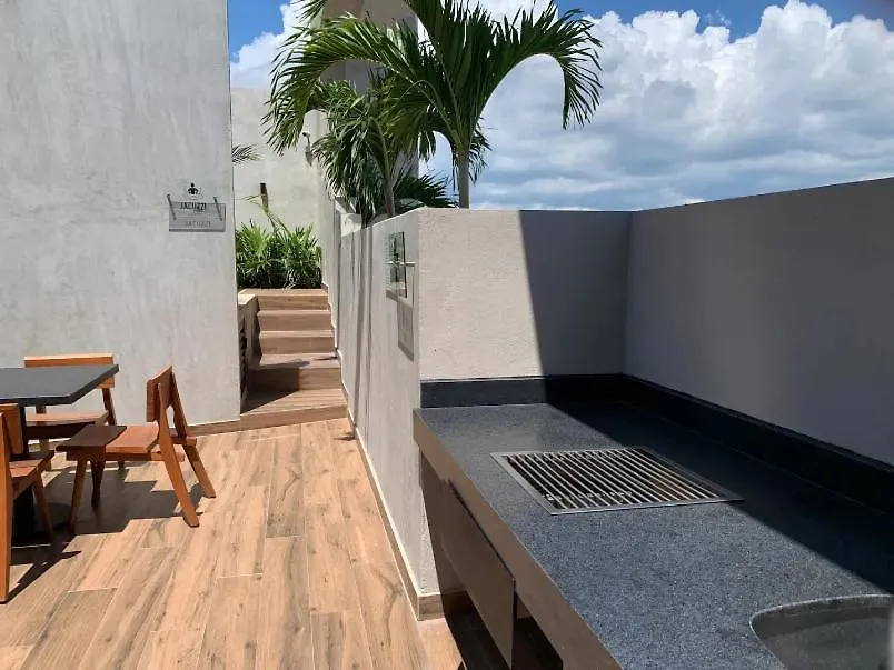 Sofia Boutique Condos By Andiani Playa del Carmen Aparthotel
