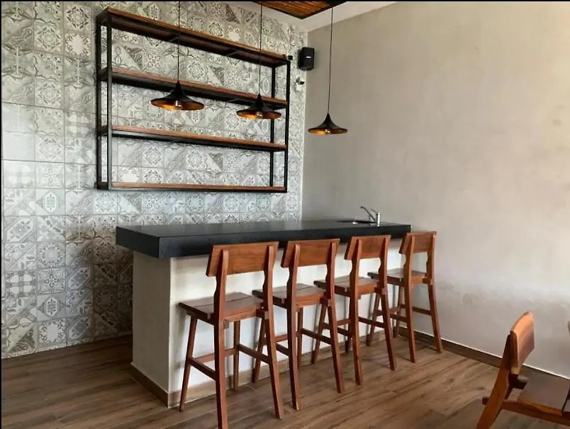 Sofia Boutique Condos By Andiani Playa del Carmen Aparthotel