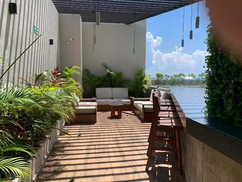 Sofia Boutique Condos By Andiani Playa del Carmen