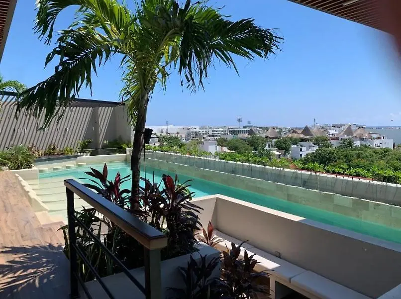Sofia Boutique Condos By Andiani Playa del Carmen 0*,