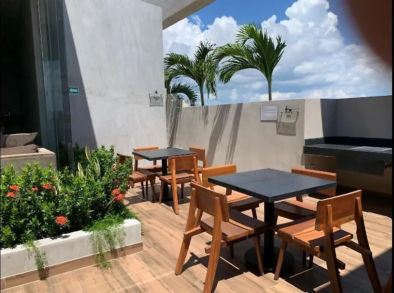 Sofia Boutique Condos By Andiani Playa del Carmen