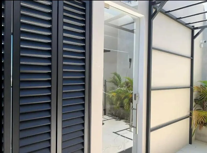 Aparthotel Sofia Boutique Condos By Andiani Playa del Carmen