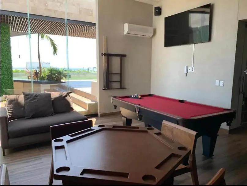 Sofia Boutique Condos By Andiani Playa del Carmen Mexico