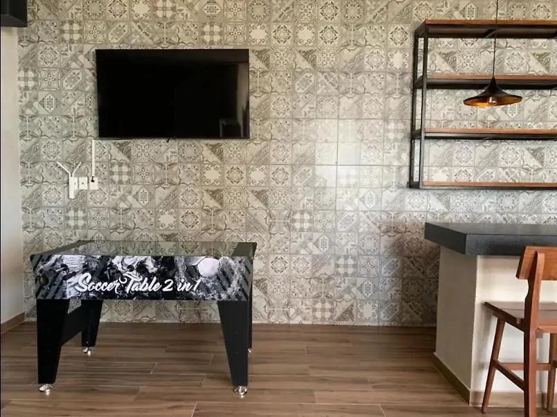 Sofia Boutique Condos By Andiani Playa del Carmen