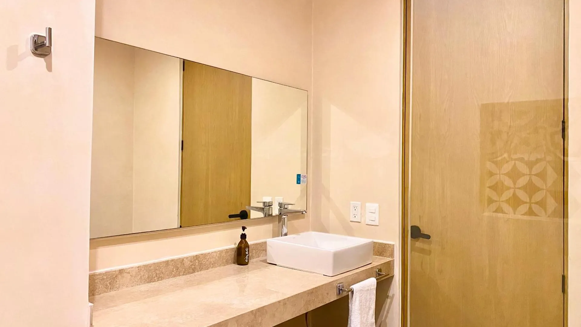 Aparthotel Sofia Boutique Condos By Andiani Playa del Carmen Mexico