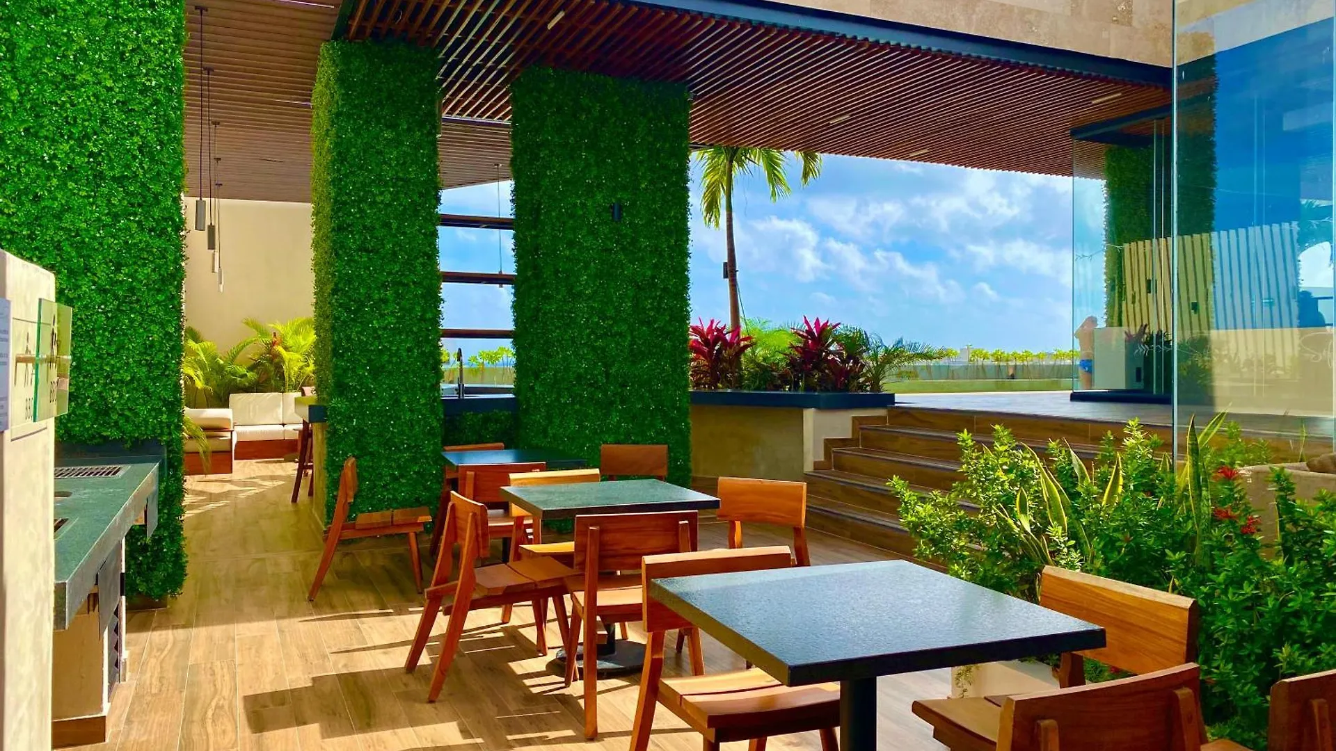 Sofia Boutique Condos By Andiani Playa del Carmen Aparthotel