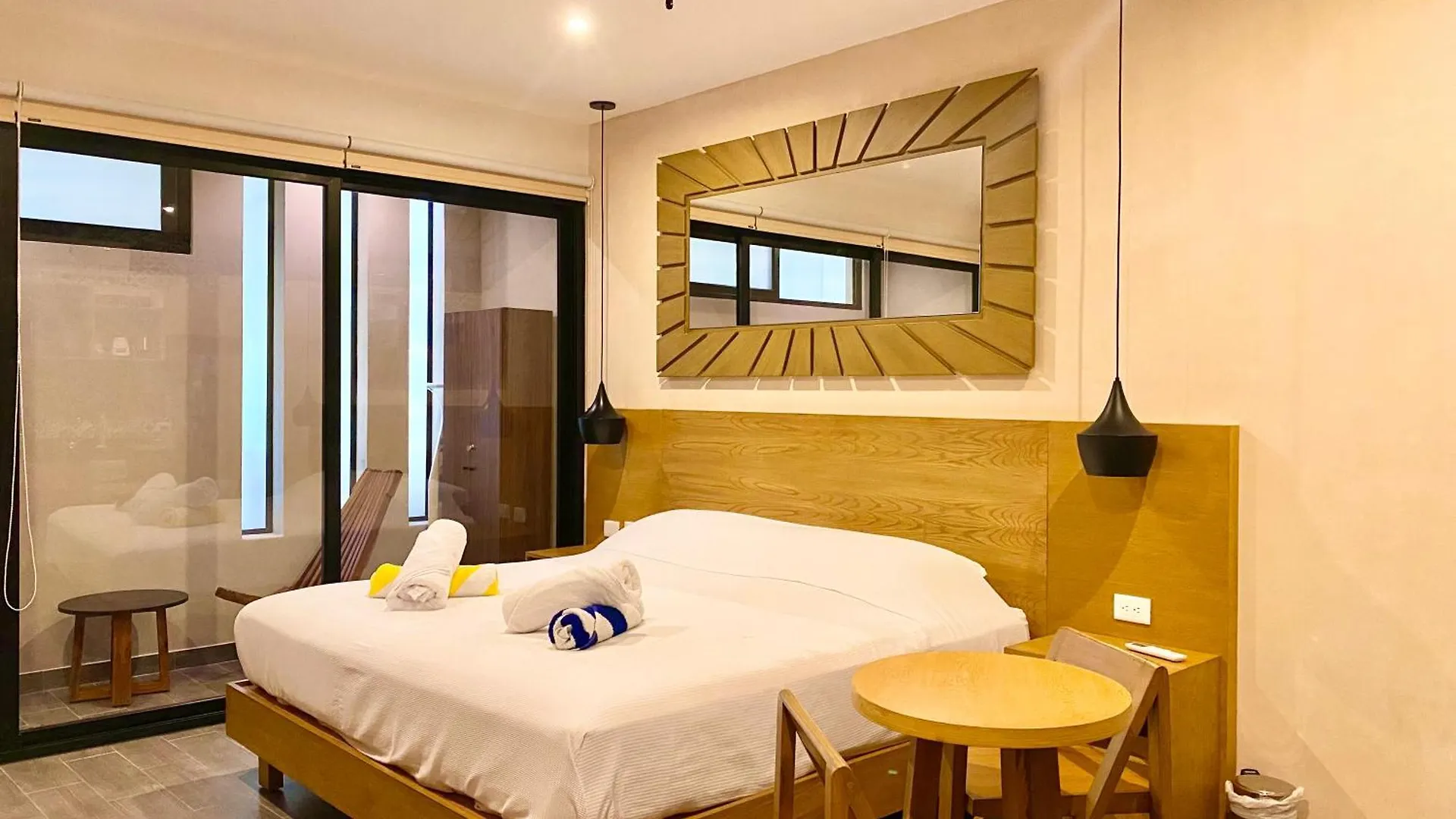 Aparthotel Sofia Boutique Condos By Andiani Playa del Carmen Mexico