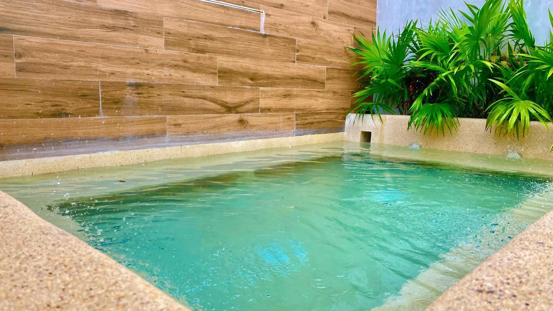 Sofia Boutique Condos By Andiani Playa del Carmen 0*,  Mexico