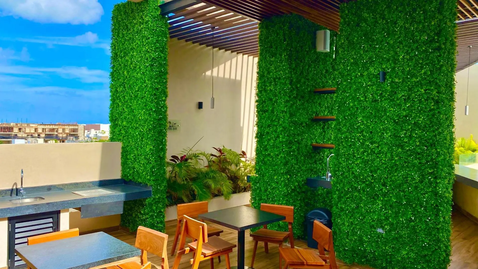 Sofia Boutique Condos By Andiani Playa del Carmen