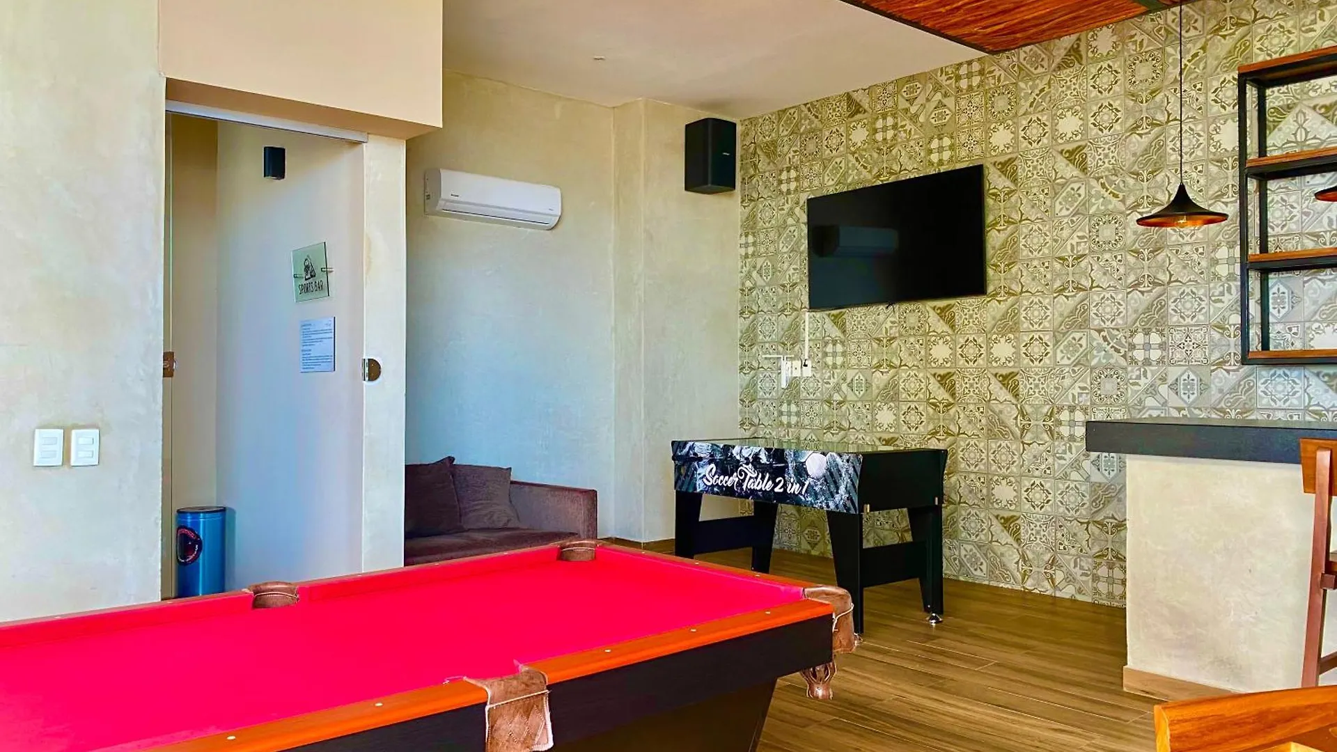 Aparthotel Sofia Boutique Condos By Andiani Playa del Carmen