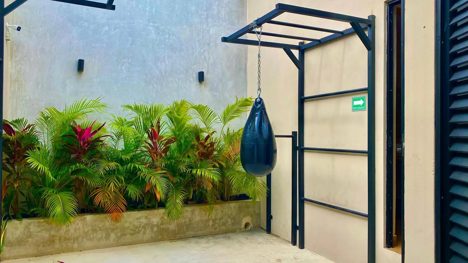 Aparthotel Sofia Boutique Condos By Andiani Playa del Carmen