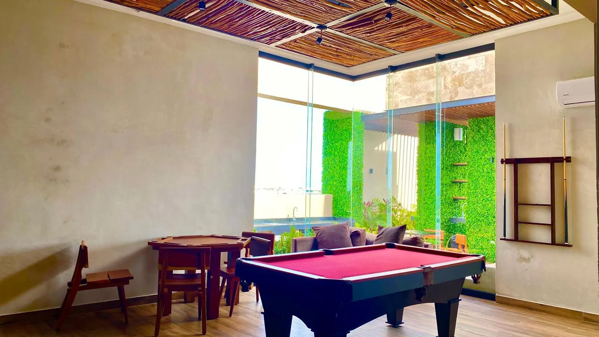 Sofia Boutique Condos By Andiani Playa del Carmen Mexico