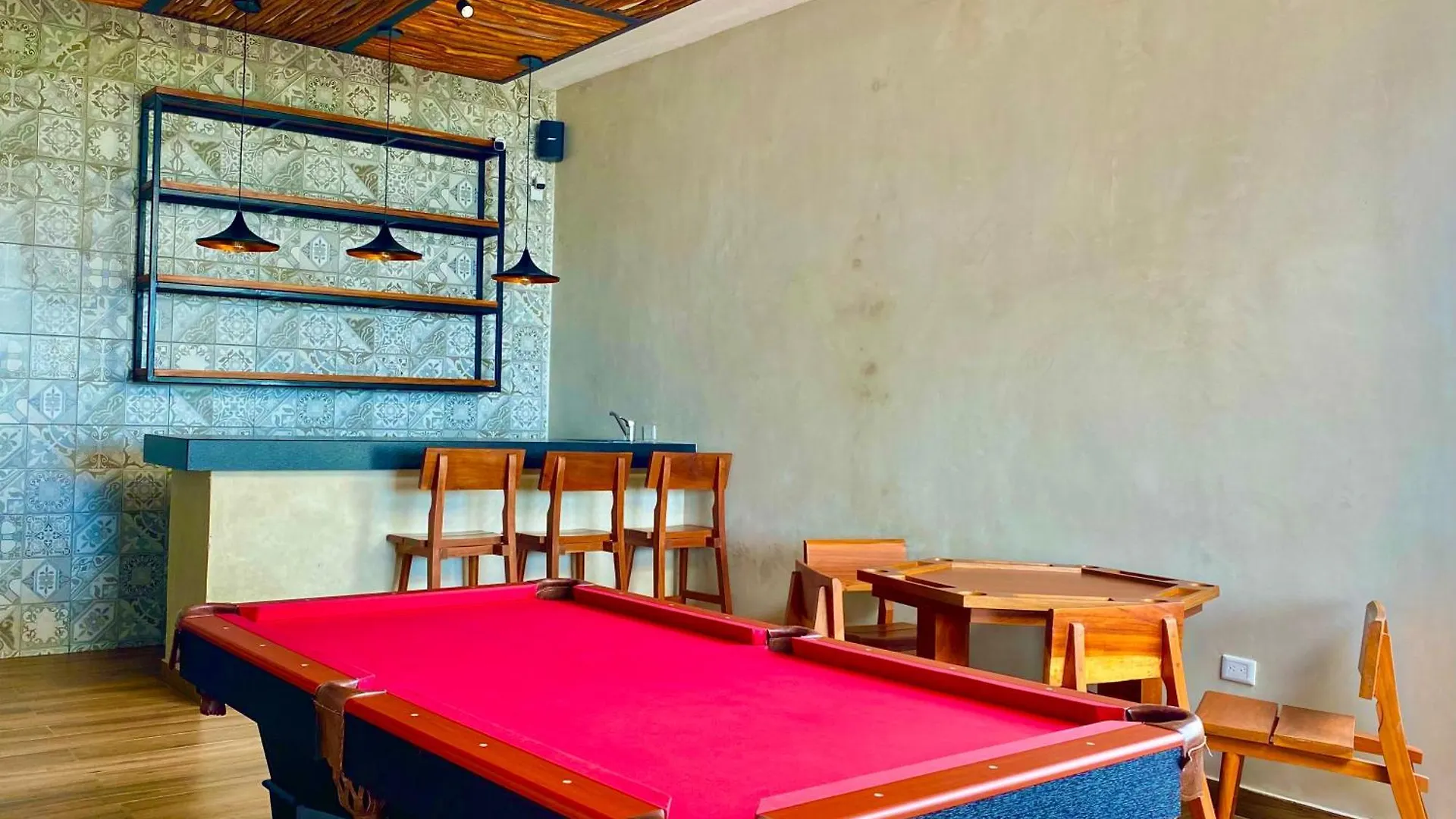 Sofia Boutique Condos By Andiani Playa del Carmen