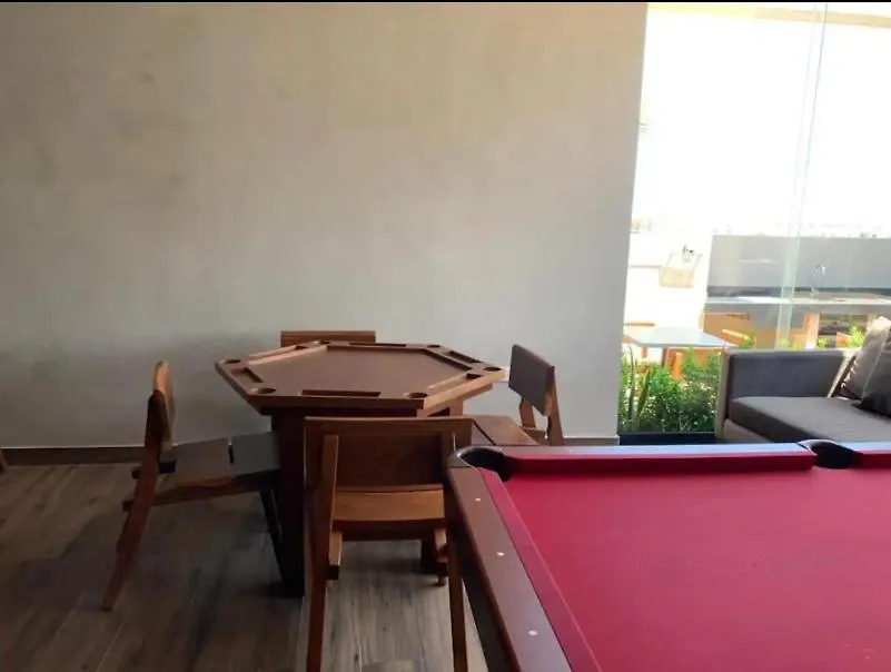 Aparthotel Sofia Boutique Condos By Andiani Playa del Carmen