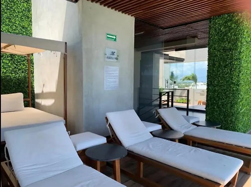 Sofia Boutique Condos By Andiani Playa del Carmen Aparthotel