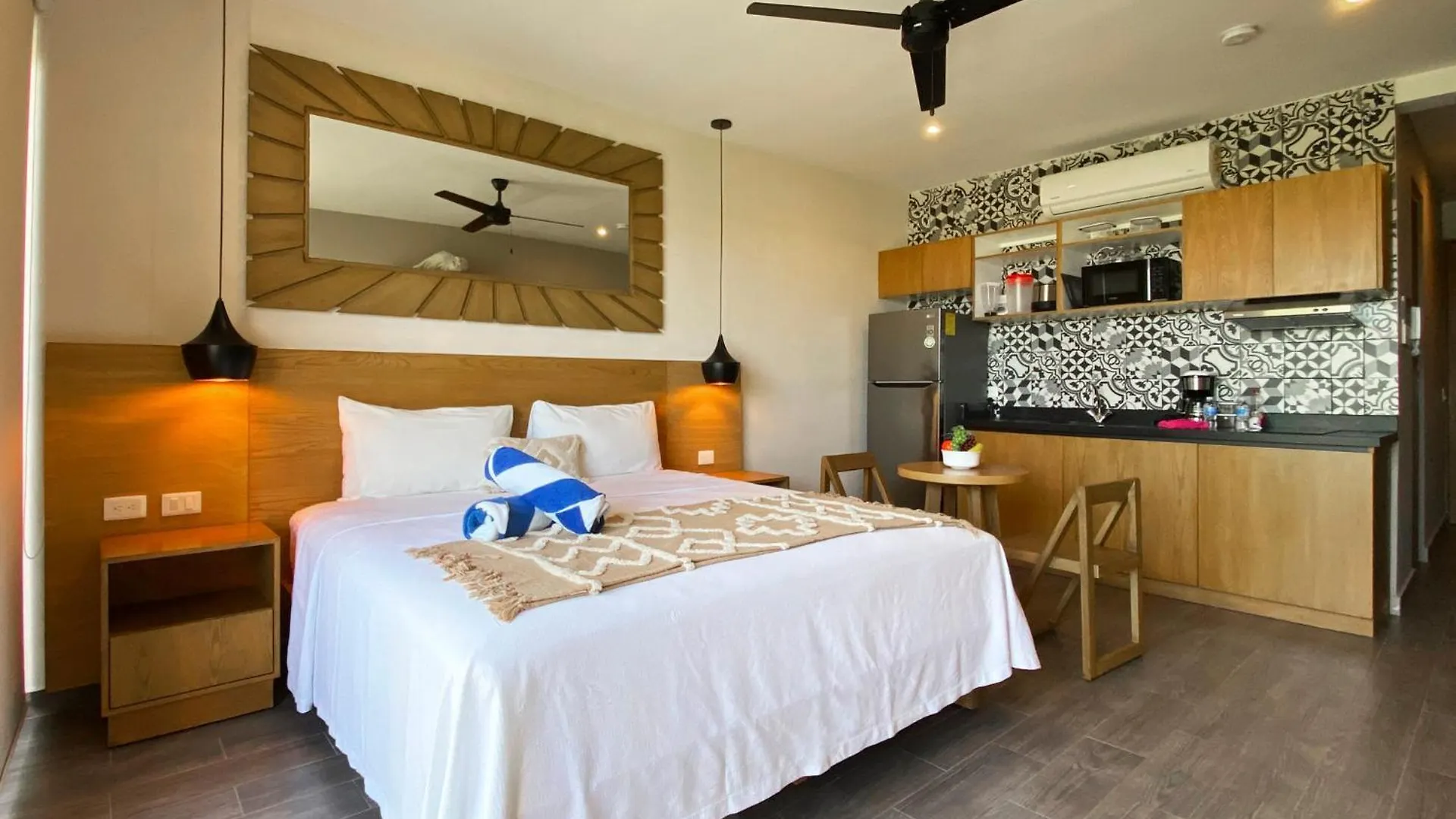 Sofia Boutique Condos By Andiani Playa del Carmen