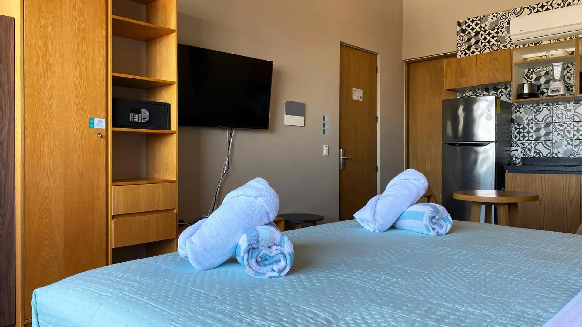 Sofia Boutique Condos By Andiani Playa del Carmen