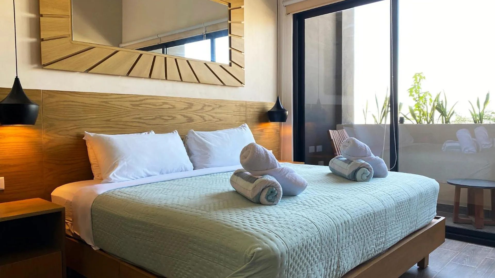 Aparthotel Sofia Boutique Condos By Andiani Playa del Carmen
