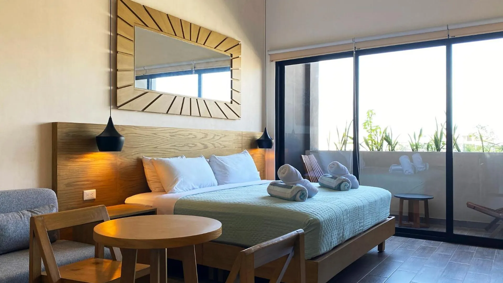 Sofia Boutique Condos By Andiani Playa del Carmen