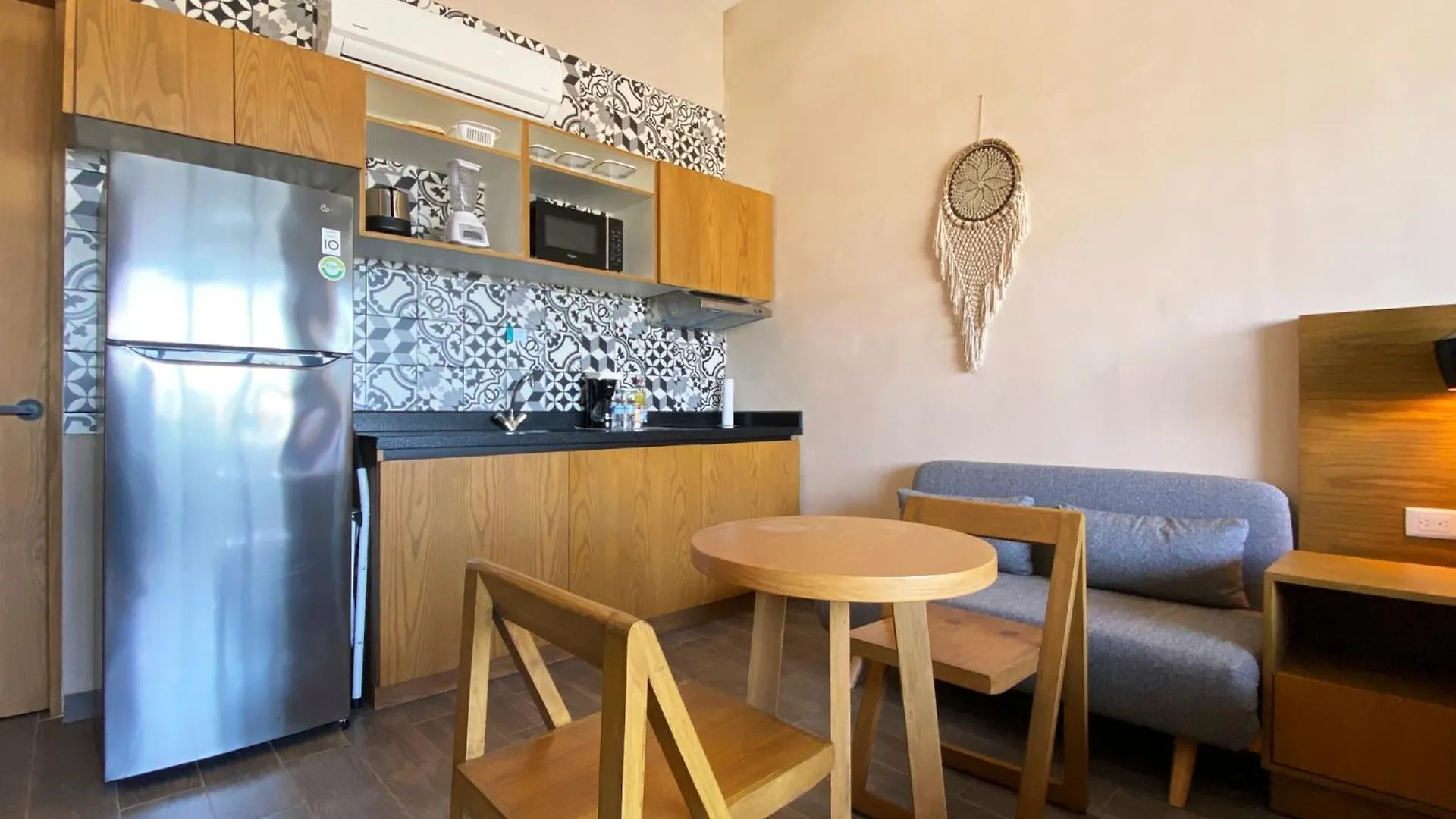 Aparthotel Sofia Boutique Condos By Andiani Playa del Carmen
