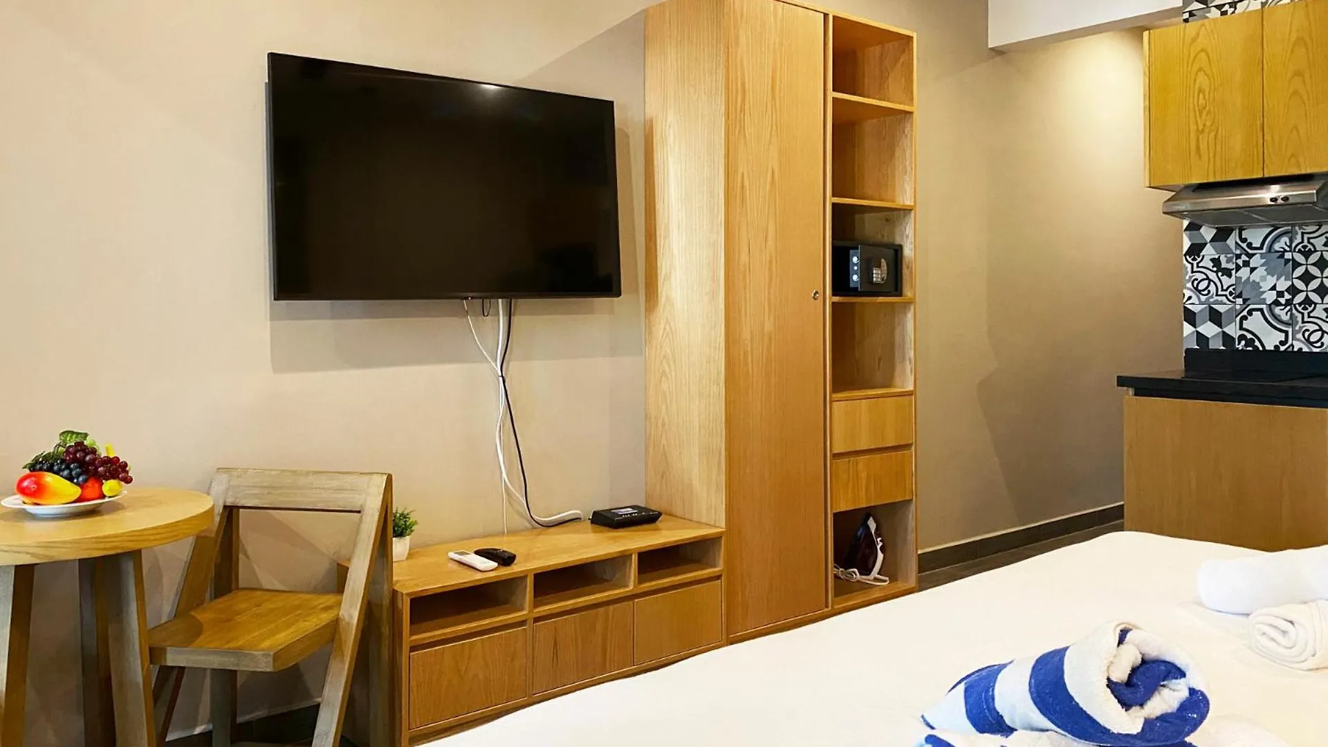 Aparthotel Sofia Boutique Condos By Andiani Playa del Carmen
