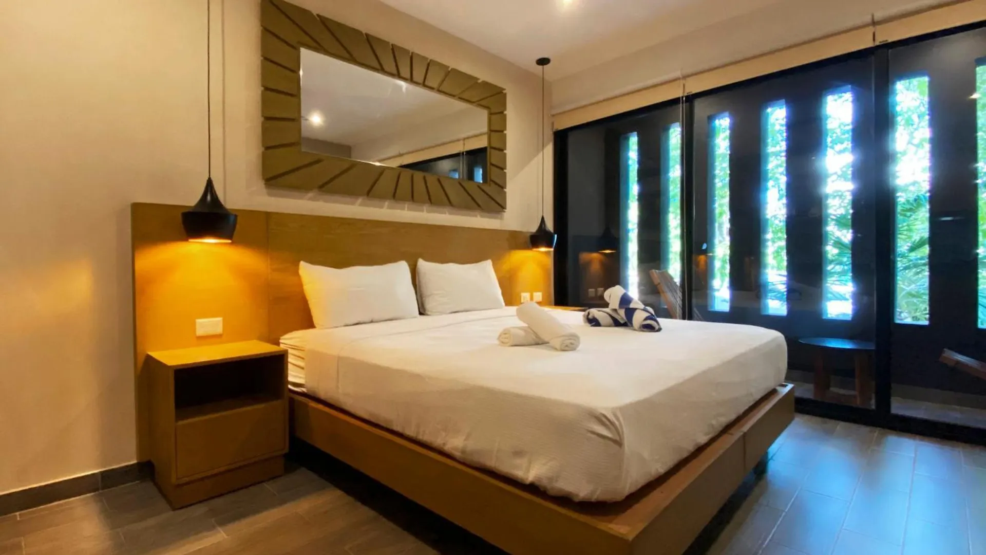 Aparthotel Sofia Boutique Condos By Andiani Playa del Carmen
