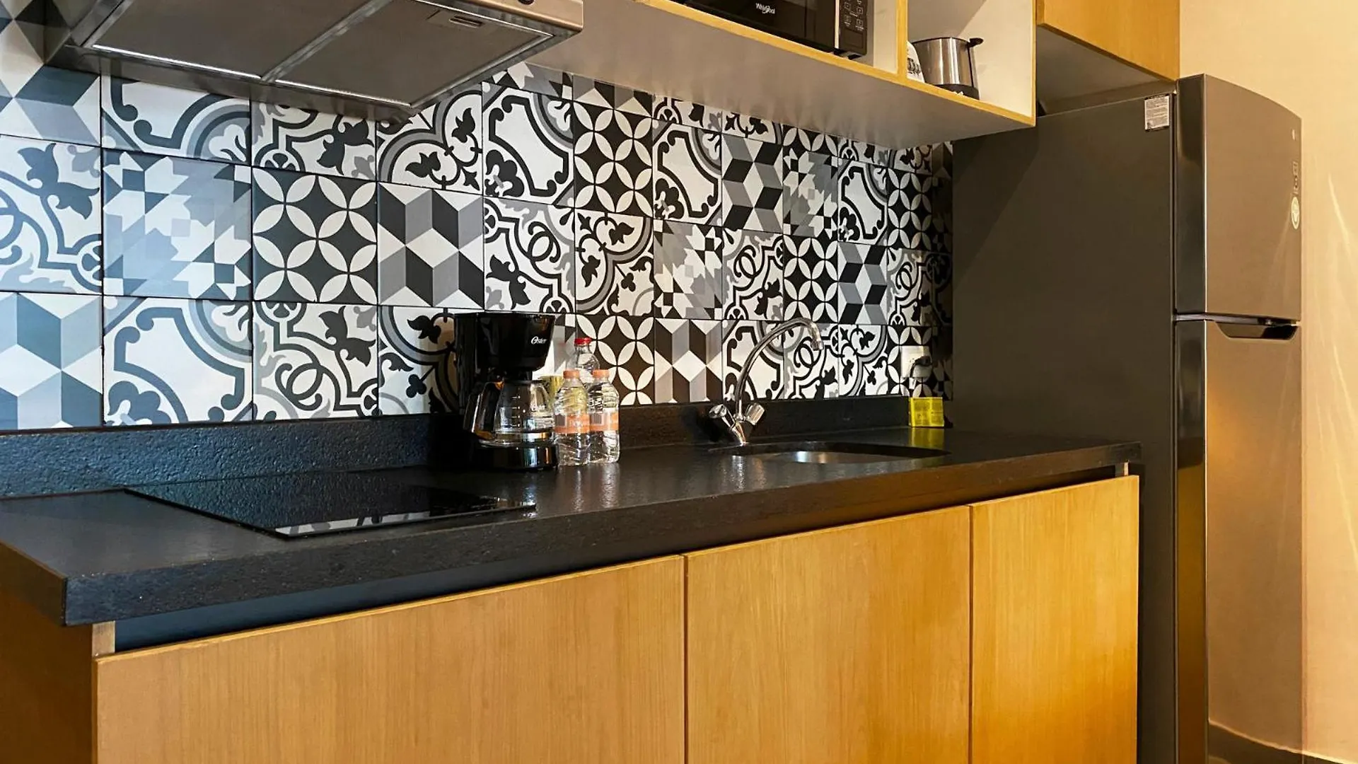 Sofia Boutique Condos By Andiani Playa del Carmen 0*,