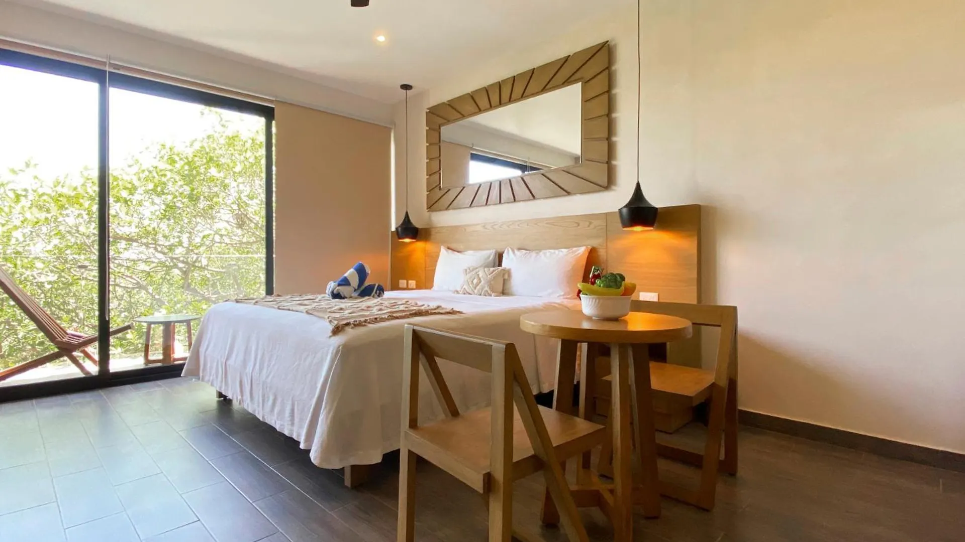 Sofia Boutique Condos By Andiani Playa del Carmen