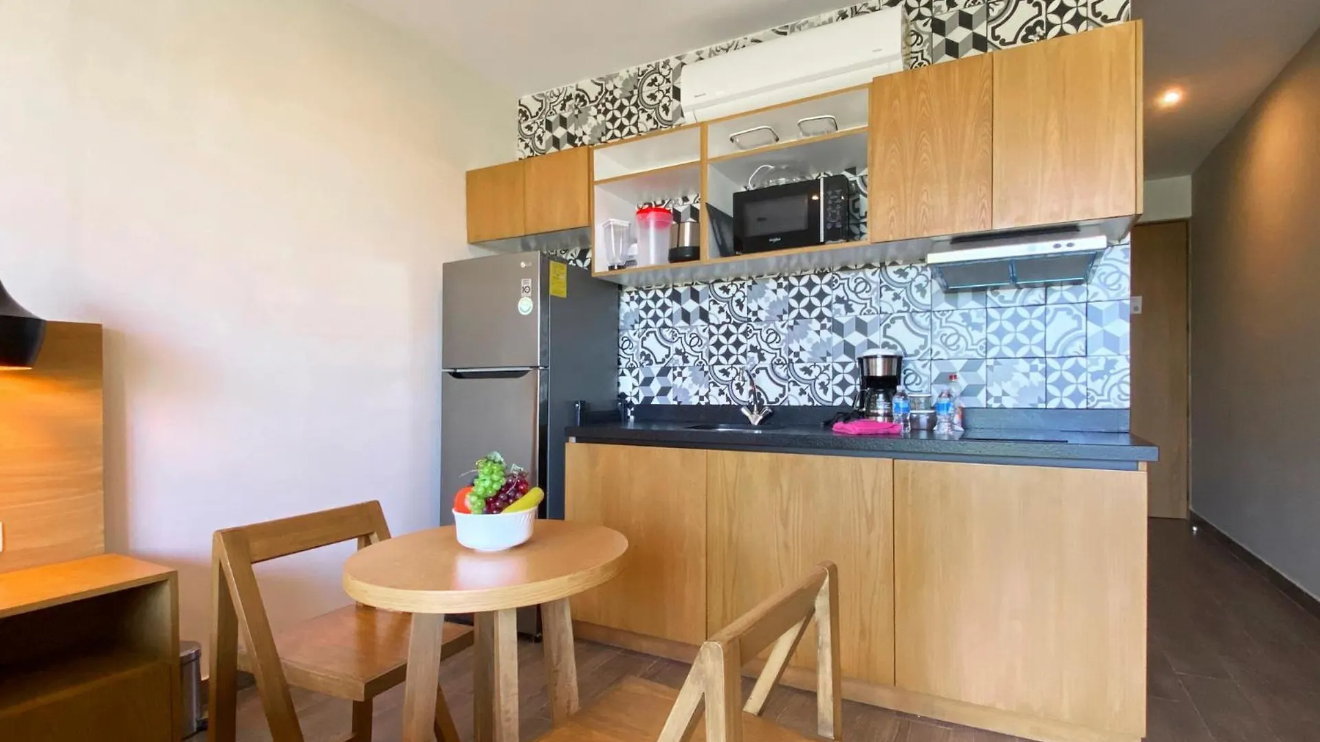 Aparthotel Sofia Boutique Condos By Andiani Playa del Carmen