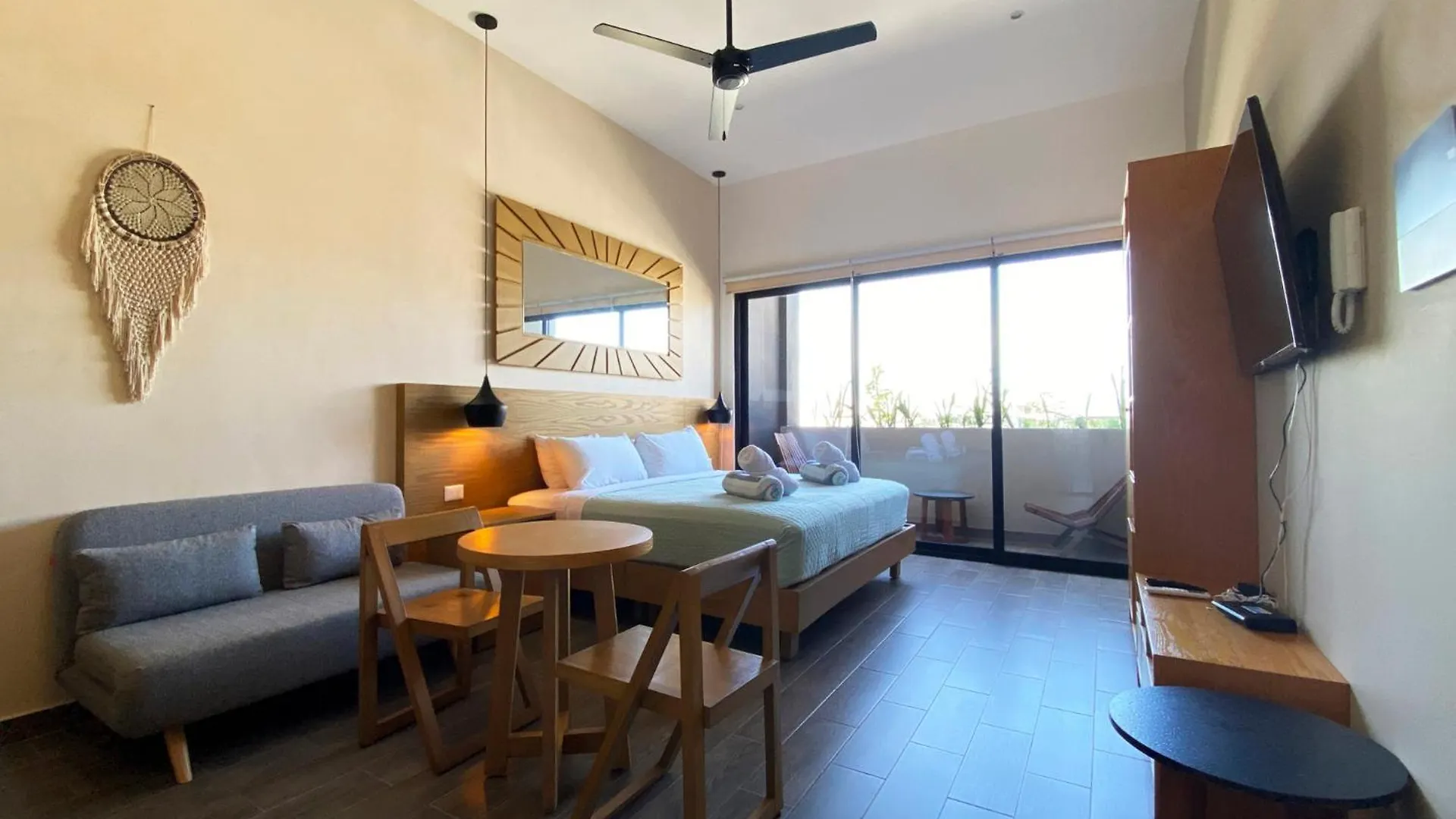 Sofia Boutique Condos By Andiani Playa del Carmen Aparthotel