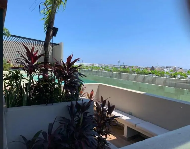 Sofia Boutique Condos By Andiani Playa del Carmen Aparthotel