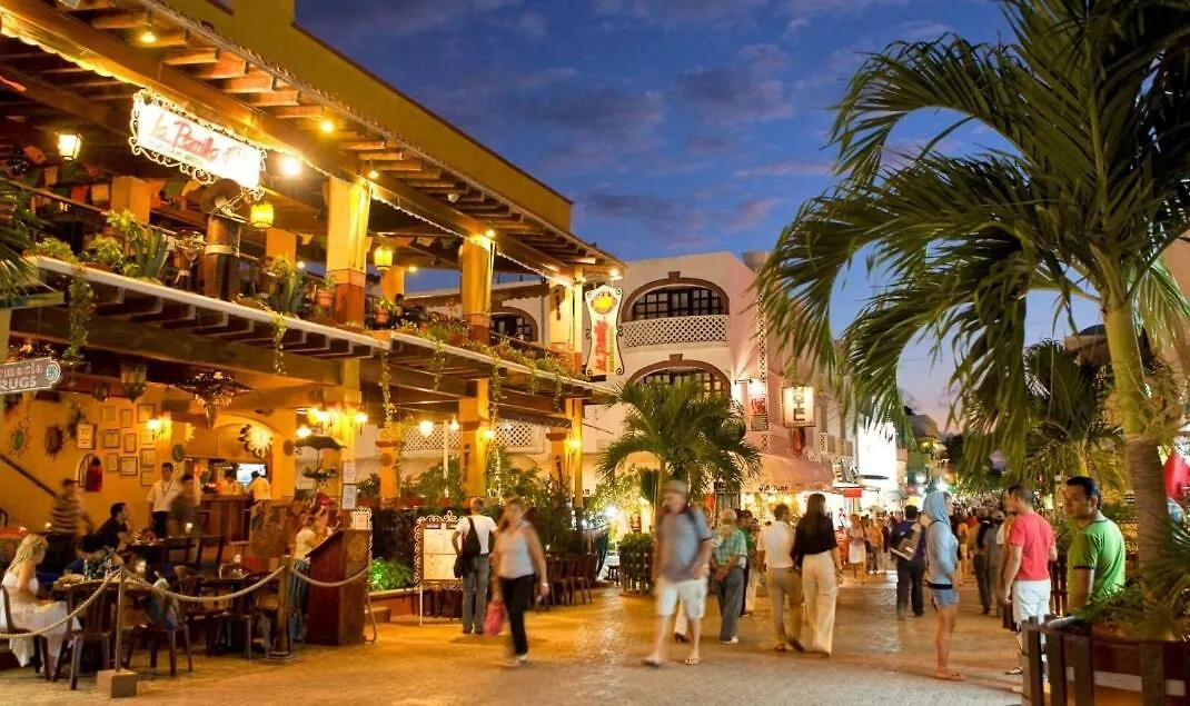 Sofia Boutique Condos By Andiani Playa del Carmen