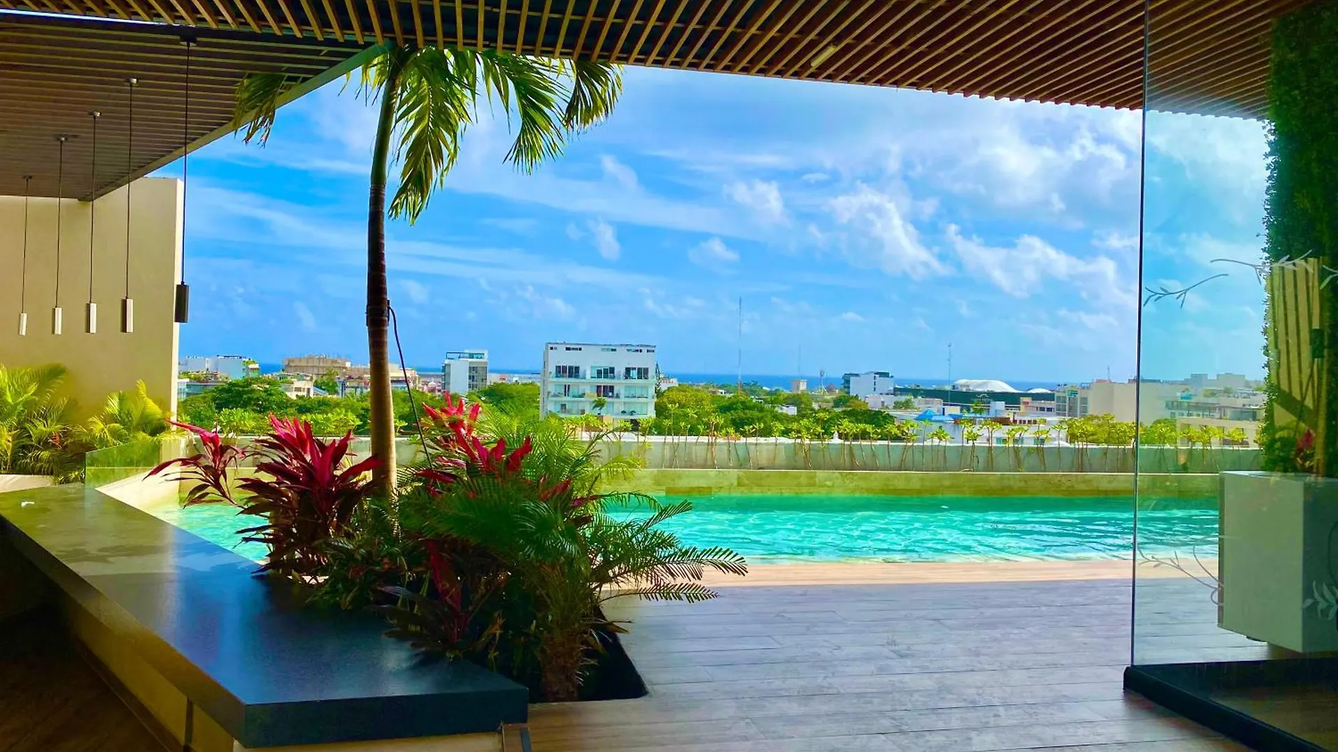 Sofia Boutique Condos By Andiani Playa del Carmen 0*,  Mexiko