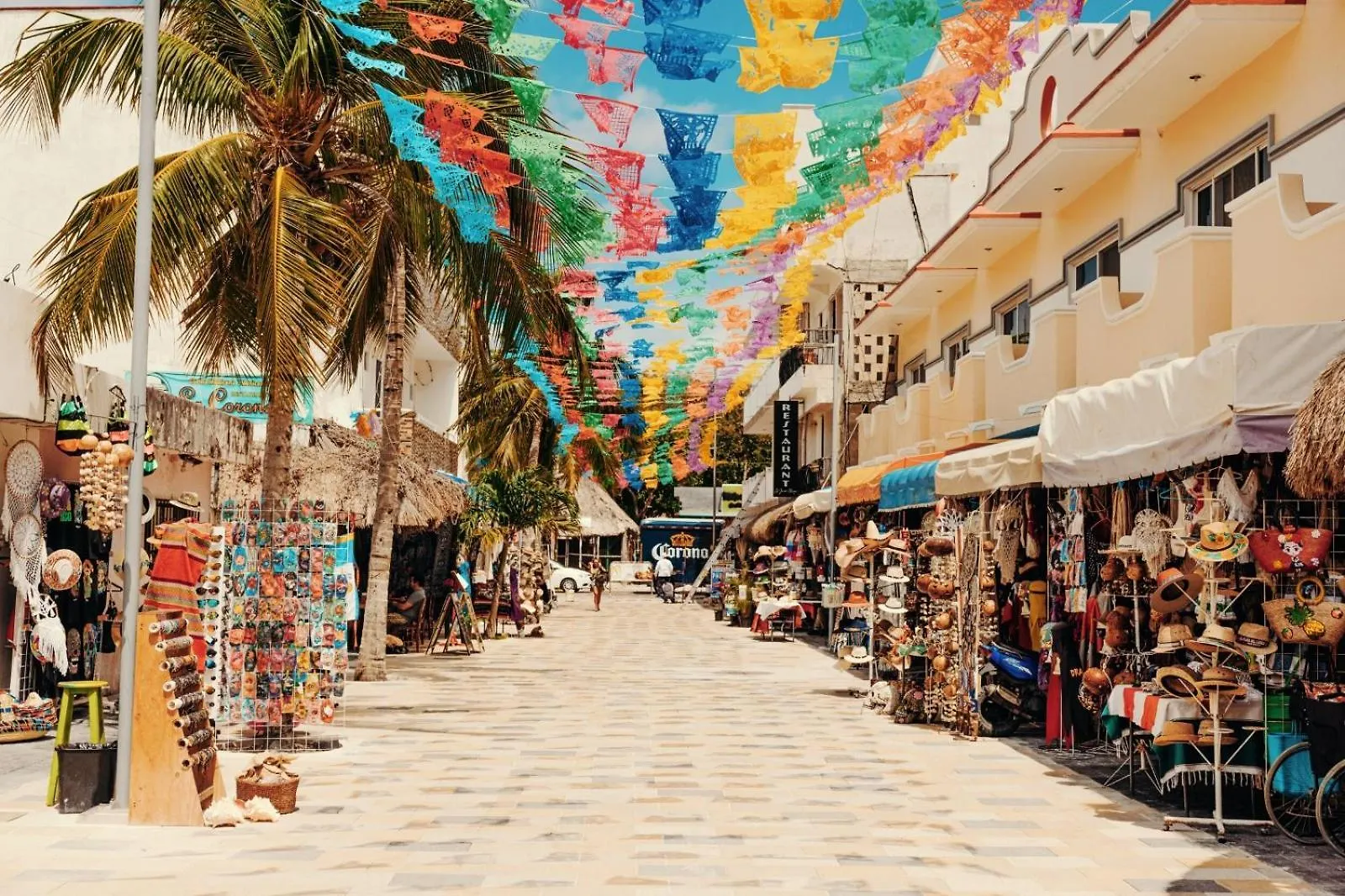 Aparthotel Sofia Boutique Condos By Andiani Playa del Carmen