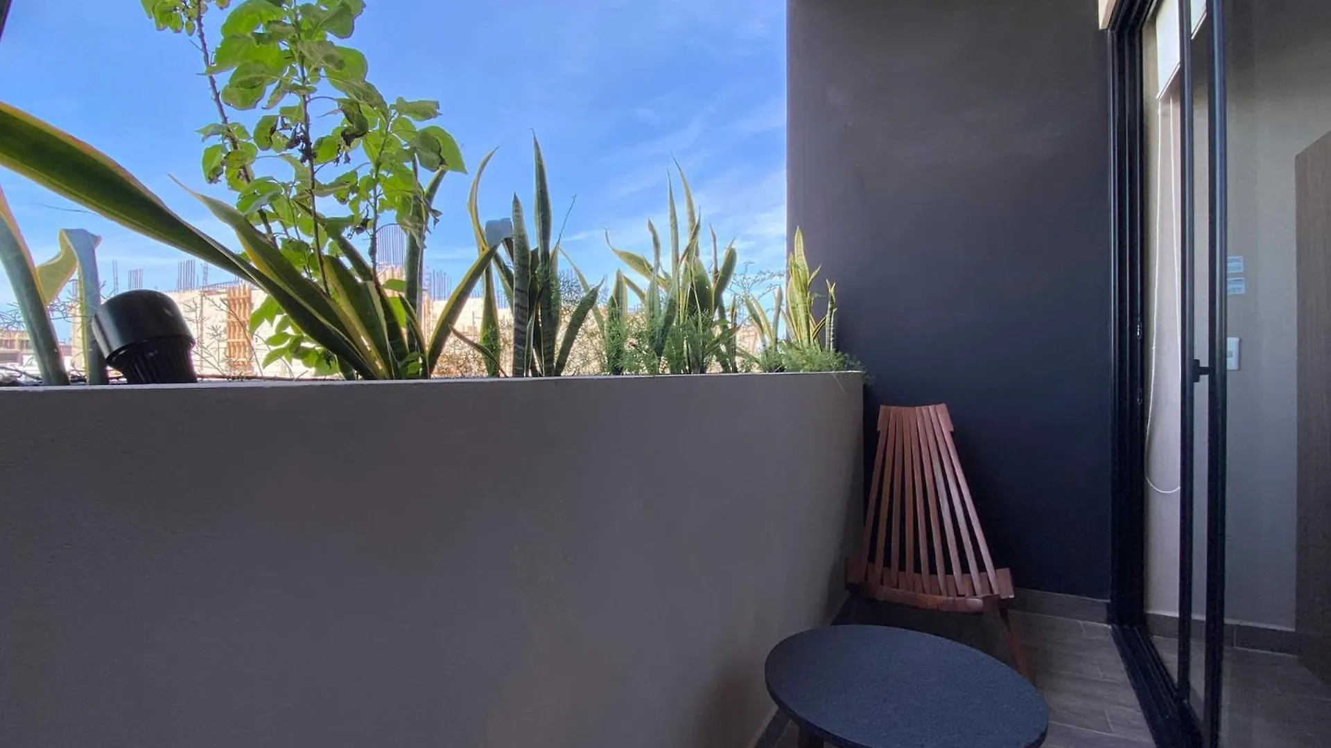 Sofia Boutique Condos By Andiani Playa del Carmen 0*,